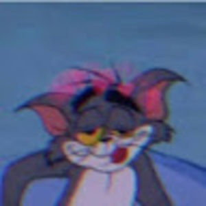 Meet your Posher, Kristal